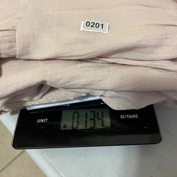 Sweet Wanderer Tiered Maxi Dress XL Boho Prairie Country Earthy Lagenlook Forest - Picture 8 of 9